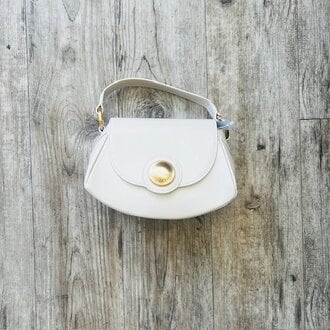 Esthera Esthera 7pm Handbag