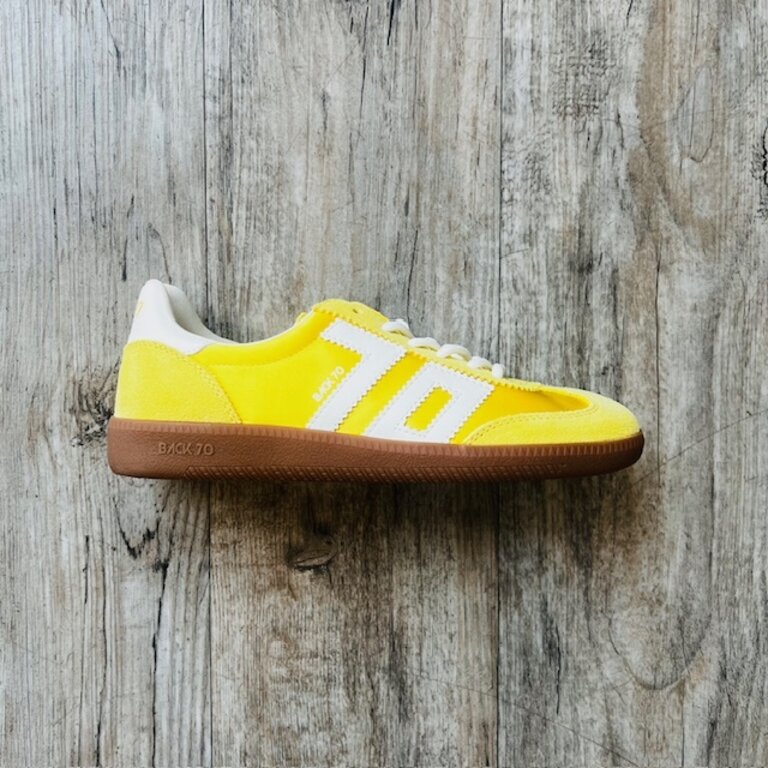 Back 70 Back 70 Ghost26 Sneaker