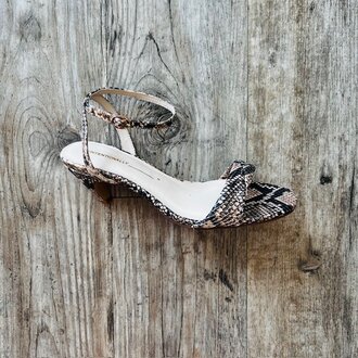 Intentionally Blank Intentionally _____ Liani Sandal