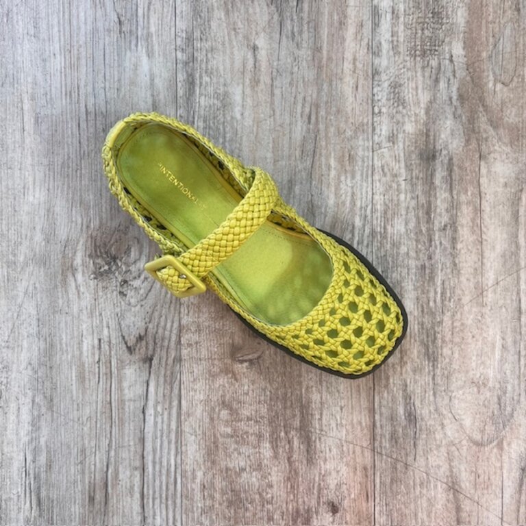 Intentionally Blank Intentionally _____ Veronique Maryjane