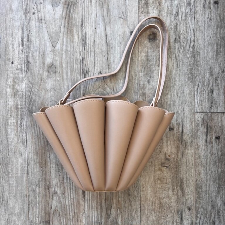 Melie Bianco Melie Bianco Shellie Shoulder Bag