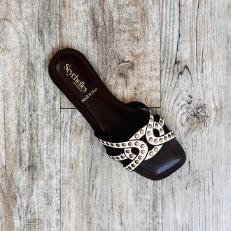 Seychelles Seychelles Treasure Stud Sandal