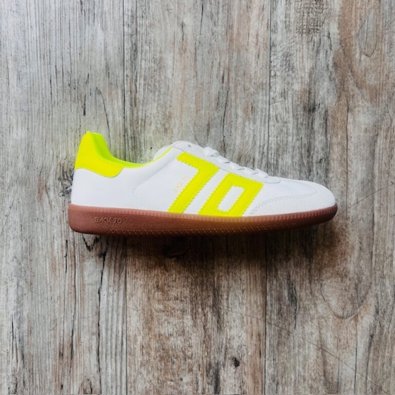 Back 70 Back 70 Cloud Sneaker FL