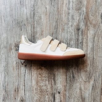 Back 70 Back 70 Mias Velcro Sneaker