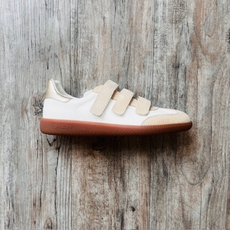 Back 70 Back 70 Mias Velcro Sneaker