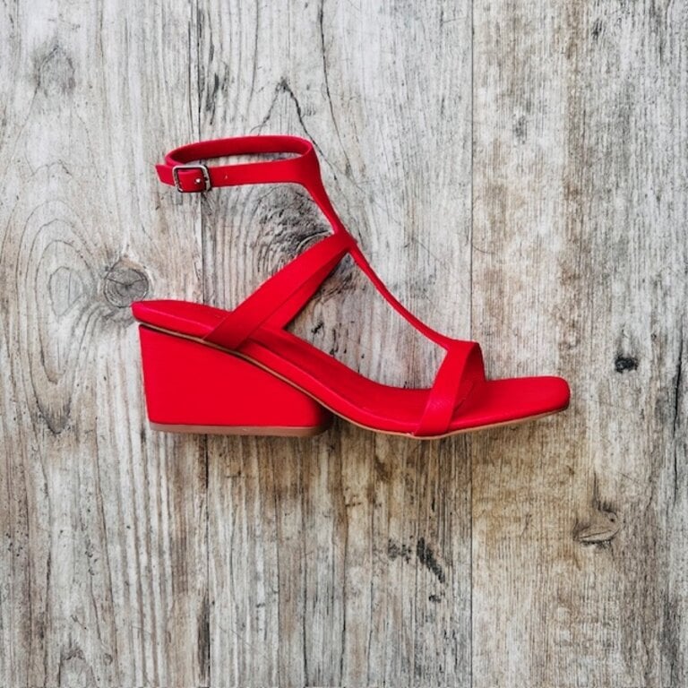 Intentionally Blank Intentionally _____ Semy Sandal