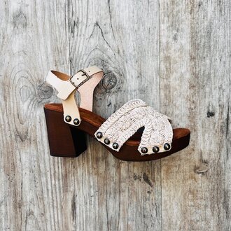 Seychelles Seychelles Ravenna Sandal