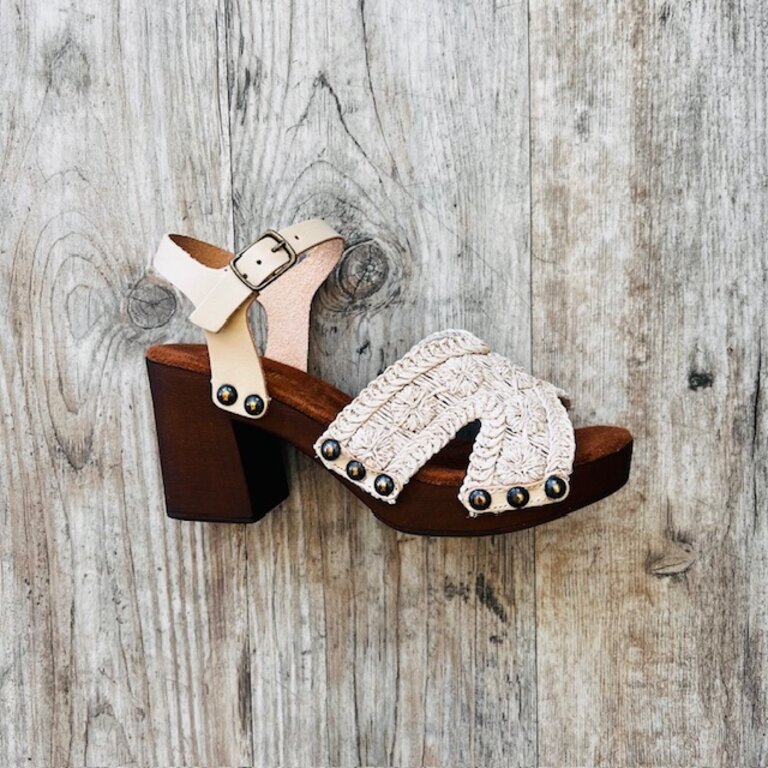 Seychelles Seychelles Ravenna Sandal