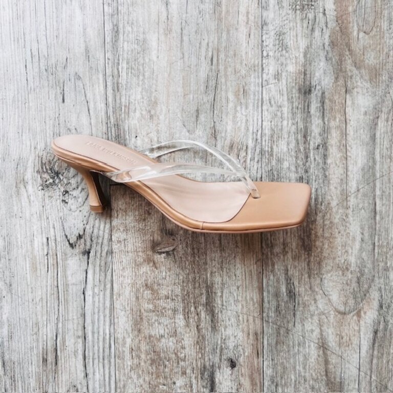 Lana Wilkinson Lana Wilkinson Keeley Sandal