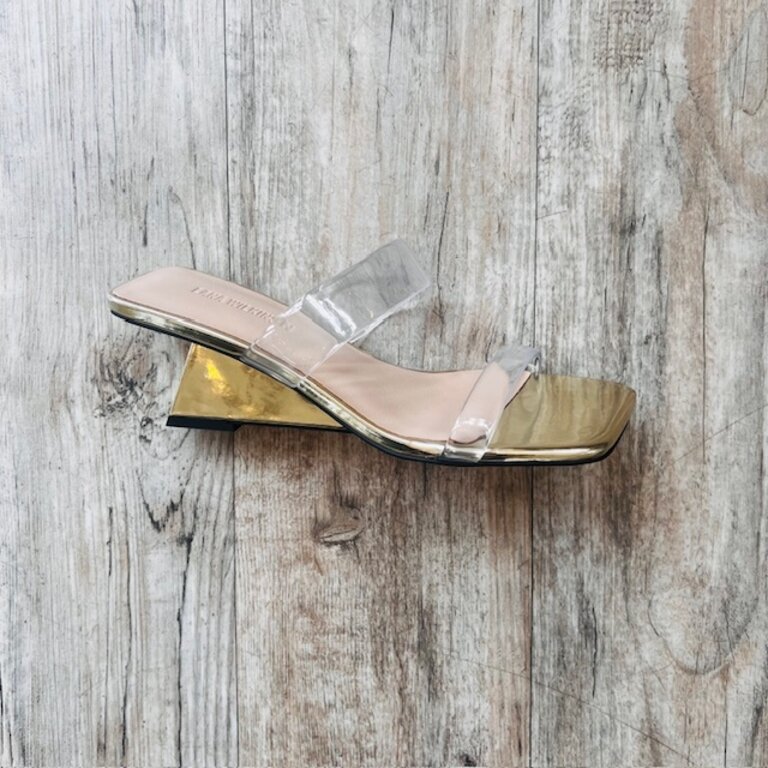 Lana Wilkinson Lana Wilkinson Bambi Wedge