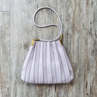 Melie Bianco Melie Bianco Carrie Shoulder Bag