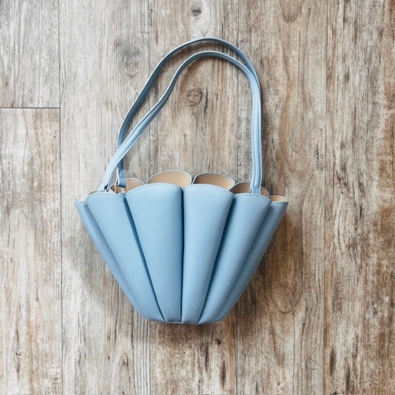 Melie Bianco Melie Bianco Shellie Shoulder Bag