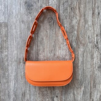 Melie Bianco Melie Bianco Inez Shoulder Bag