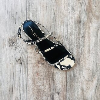 Marc Fisher Marc Fisher Elysha Sandal