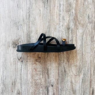 Marc Fisher March Fisher Braidey Slide