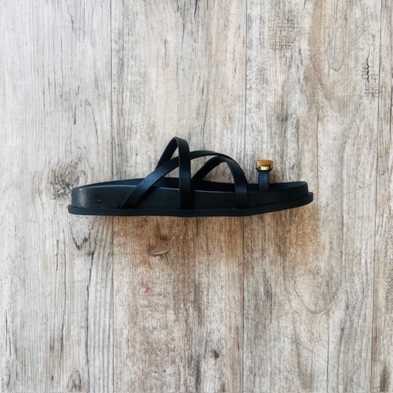 Marc Fisher March Fisher Braidey Slide