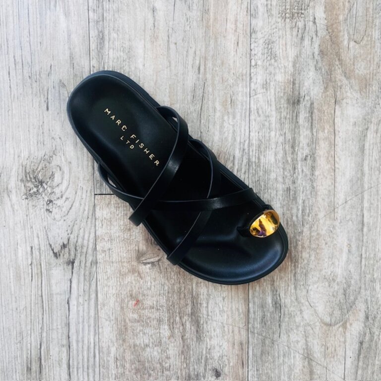 Marc Fisher March Fisher Braidey Slide