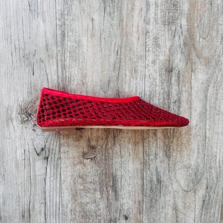 Marc Fisher March Fisher Jazlyn Ballet Flat