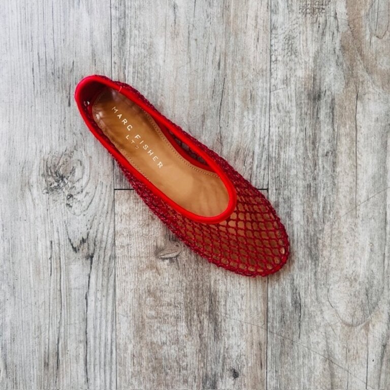 Marc Fisher March Fisher Jazlyn Ballet Flat