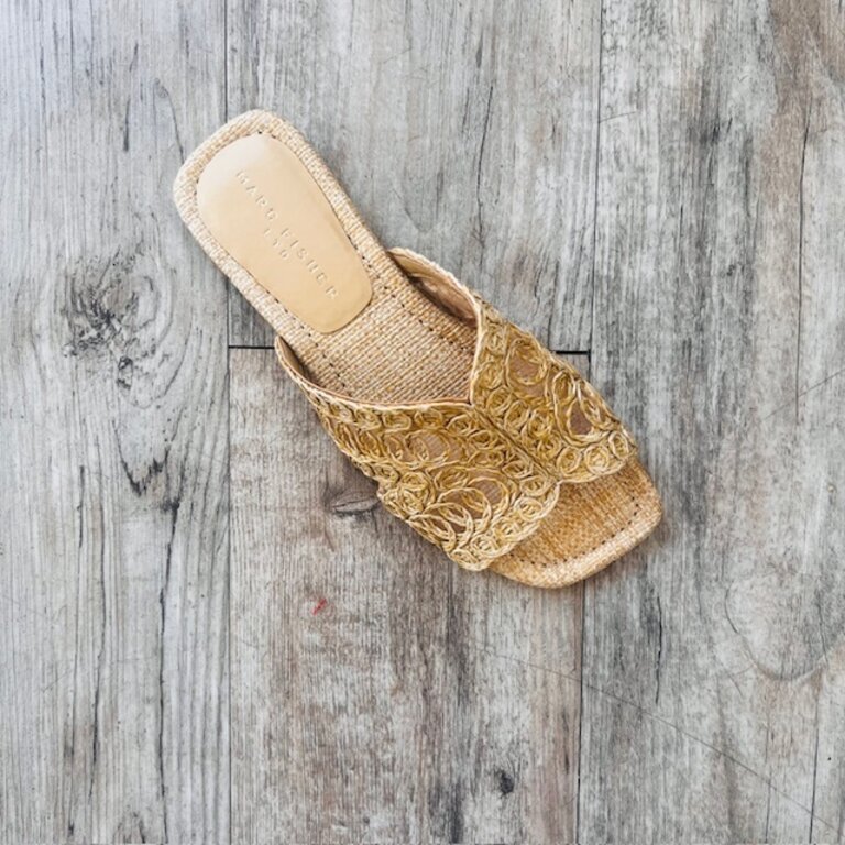 Marc Fisher Marc Fisher Nalany Slide