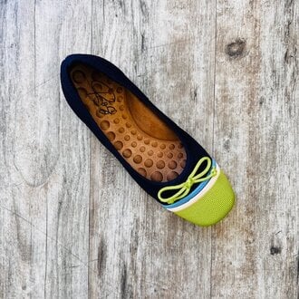 Ros Hommerson Ros Hommerson Noelle Flat