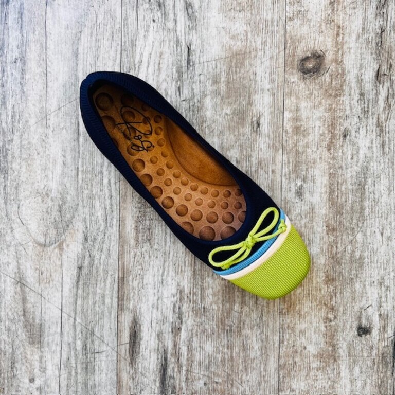 Ros Hommerson Ros Hommerson Noelle Flat