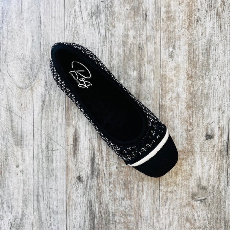 Ros Hommerson Ros Hommerson Noelle Flat