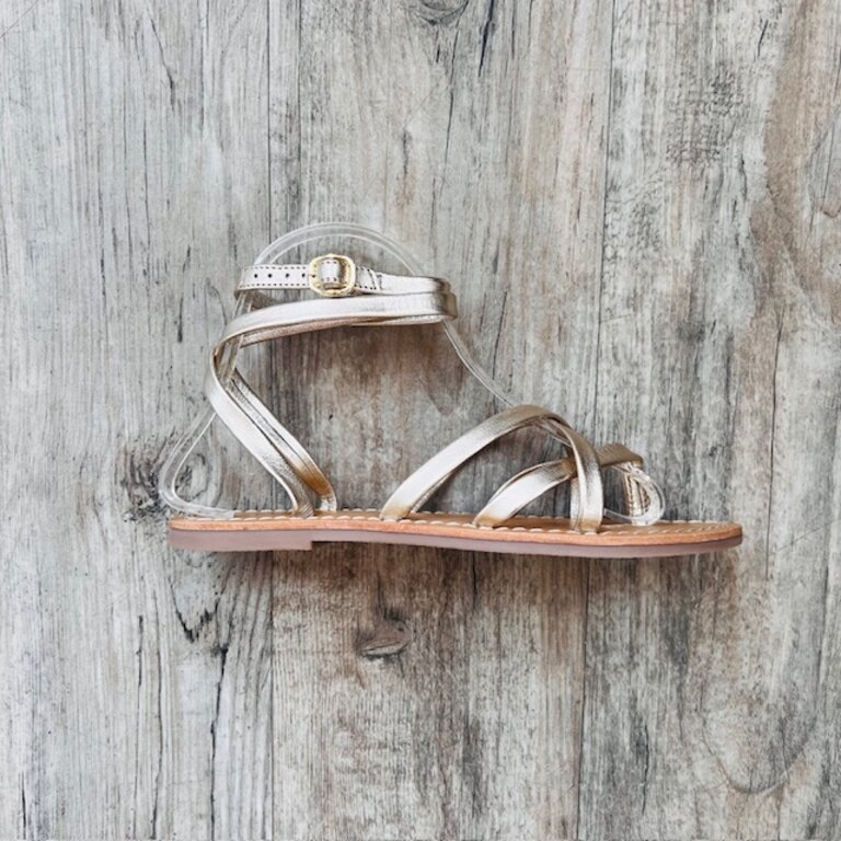 Seychelles Seychelles Happy Go Lucky Sandal