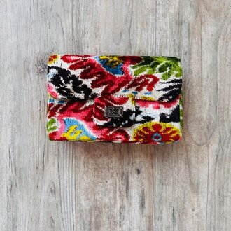 AYCA AYCA Silk Spring Crossbody w/ Chain SS