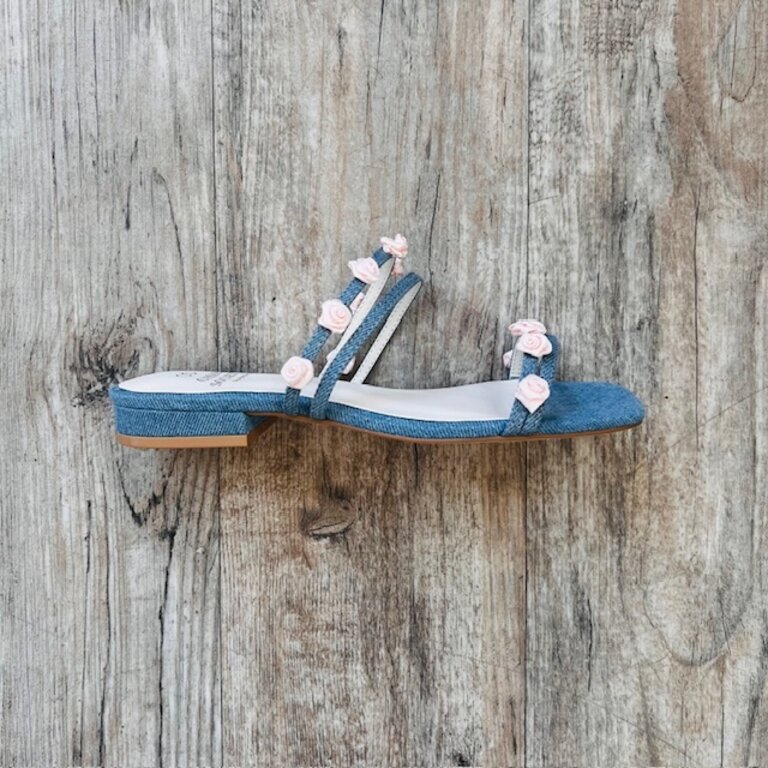 Oasis Society Oasis Society The Rosanna Slide