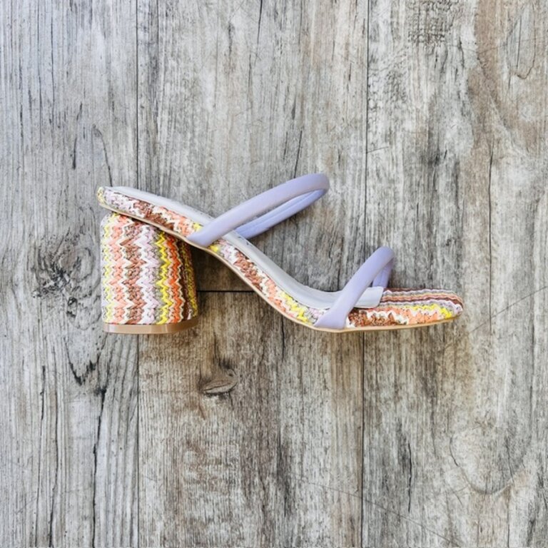 Oasis Society Oasis Society The Margaret Sorbet Slide
