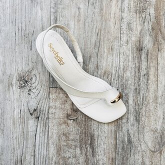 Seychelles Seychelles Sparks Flying Sandal