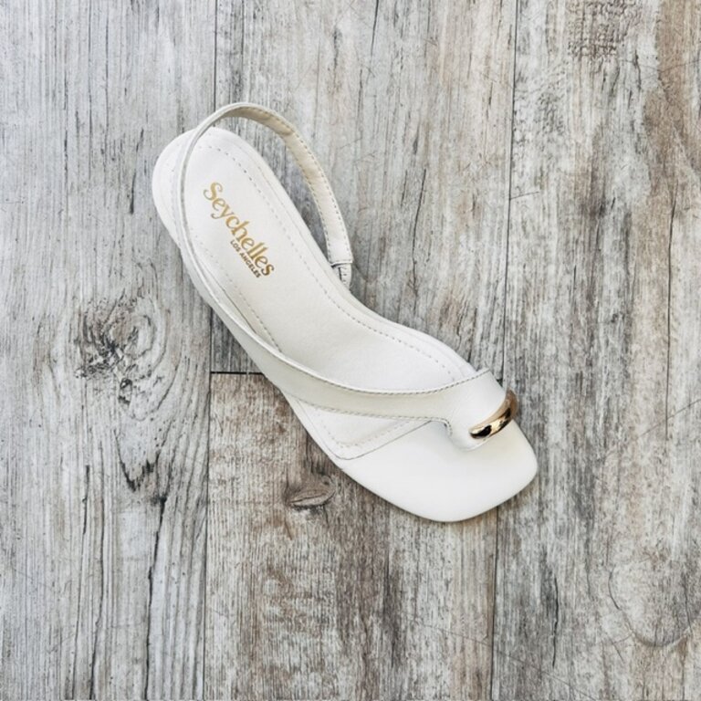 Seychelles Seychelles Sparks Flying Sandal