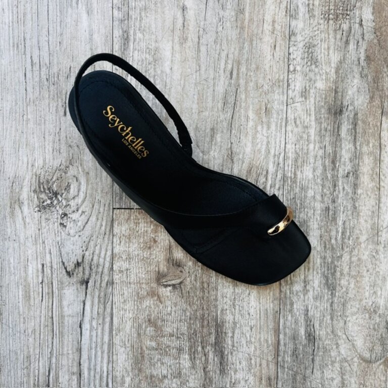 Seychelles Seychelles Sparks Flying Sandal