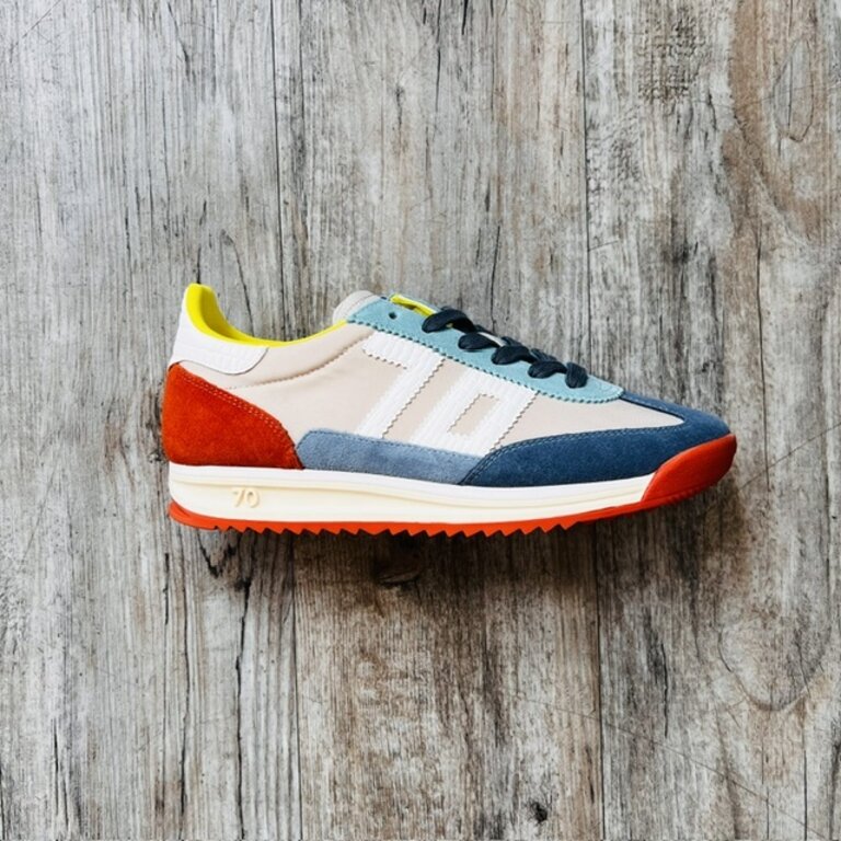 Back 70 Back 70  Barkley Jogger