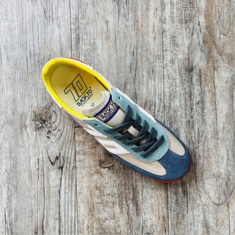 Back 70 Back 70  Barkley Jogger