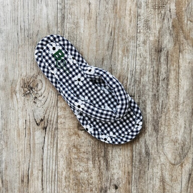 BC Footwear BC Footwear Flipside Gingham Sandal