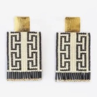 Mayana Design Mayana Design Guajira Earring