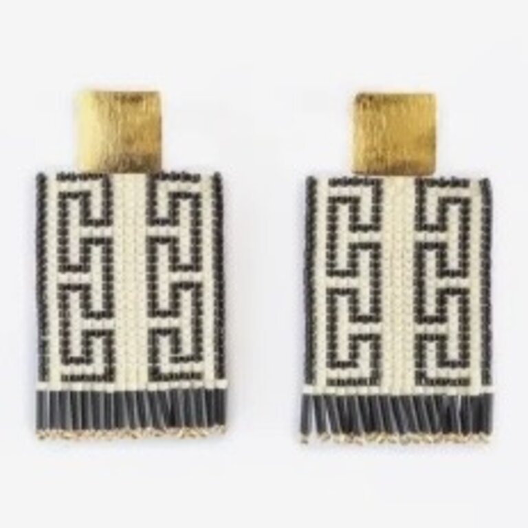 Mayana Design Mayana Design Guajira Earring