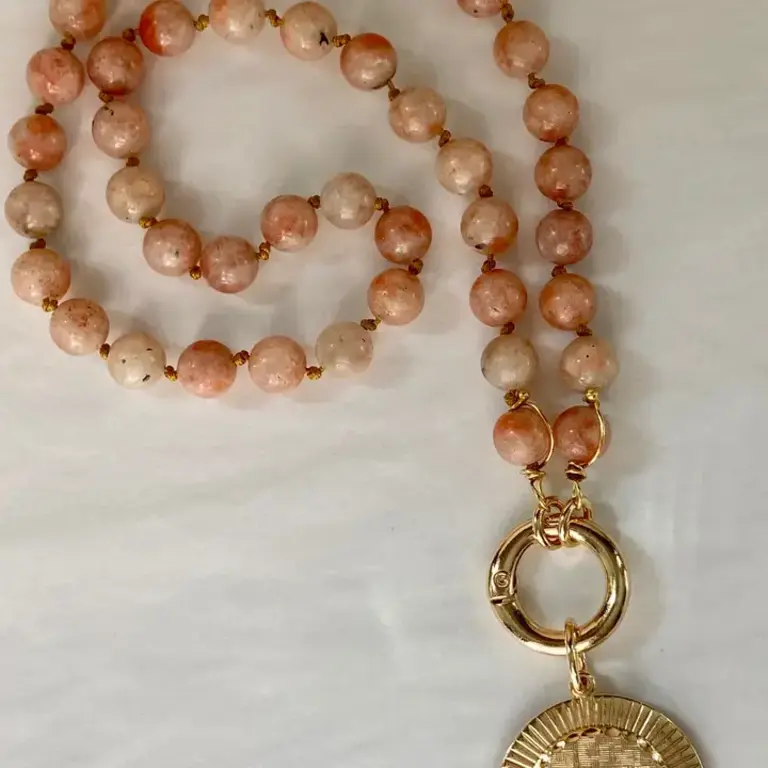 Sandrine France Sandrine France Valentina Necklace