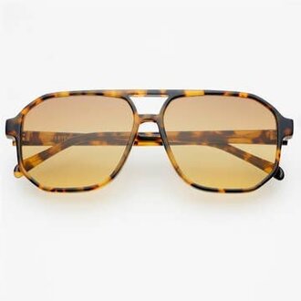 FREYRS FREYRS Billie Aviator Sunglasses