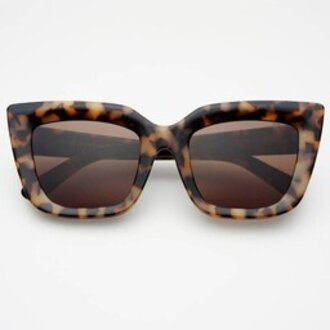 FREYRS FREYRS Portofino Cat Eye