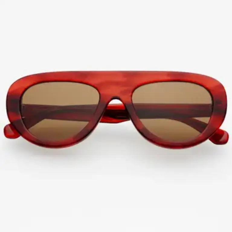 FREYRS FREYRS Jetsetter Aviator Sunglasses
