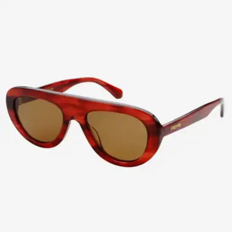 FREYRS FREYRS Jetsetter Aviator Sunglasses