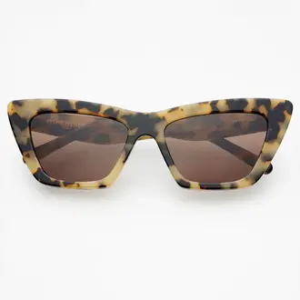 FREYRS FREYRS Siena Cat Eye Sunglasses