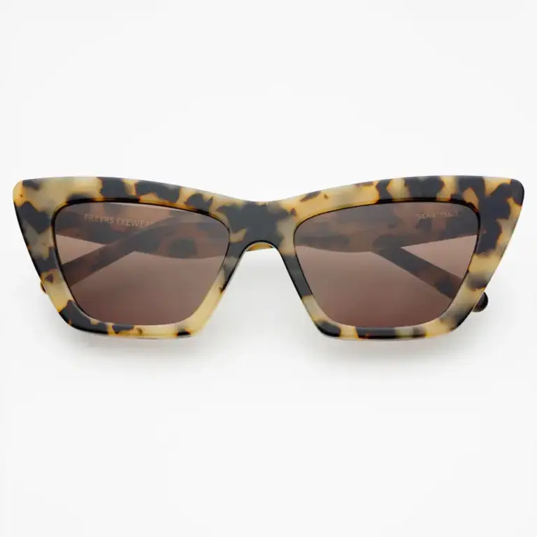 FREYRS FREYRS Siena Cat Eye Sunglasses