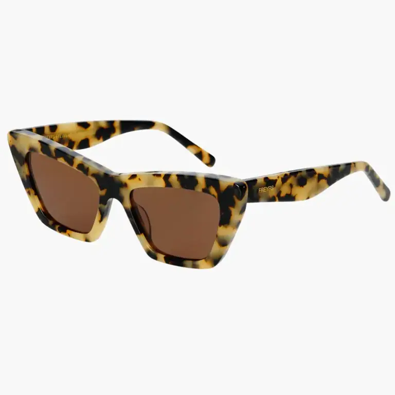 FREYRS FREYRS Siena Cat Eye Sunglasses