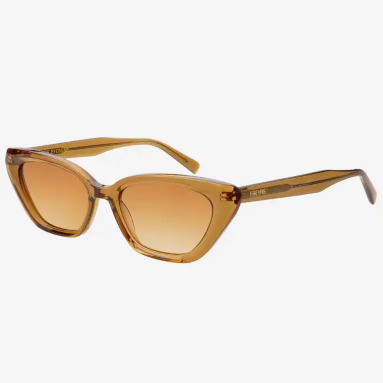 FREYRS FREYRS Mia Cat Eye Sunglasses