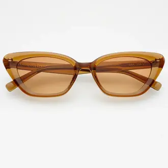 FREYRS FREYRS Mia Cat Eye Sunglasses