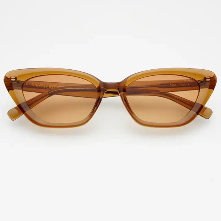 FREYRS FREYRS Mia Cat Eye Sunglasses
